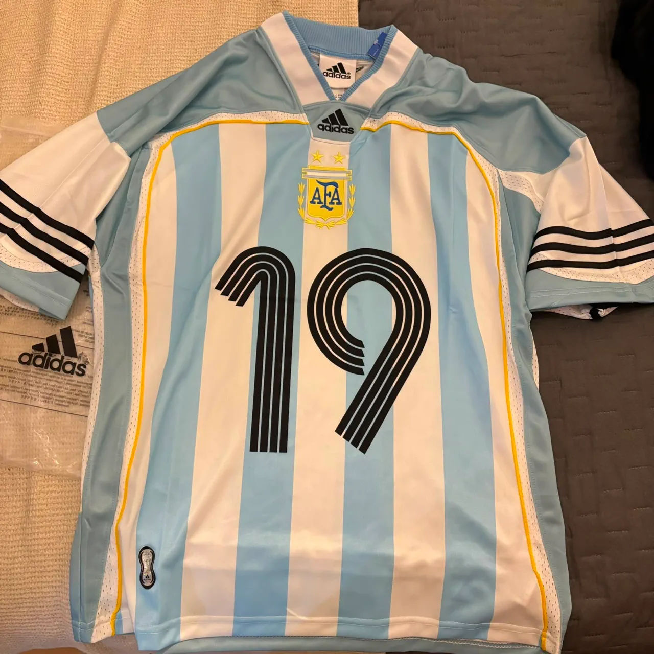 adidas · Talle XL