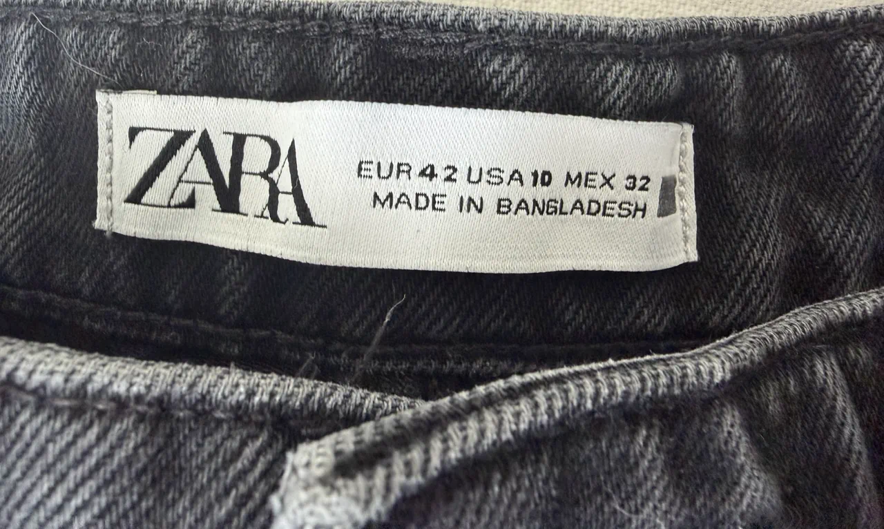 Short Zara - imagen 2