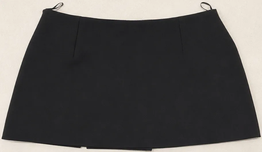 Pollera Zara - imagen 2