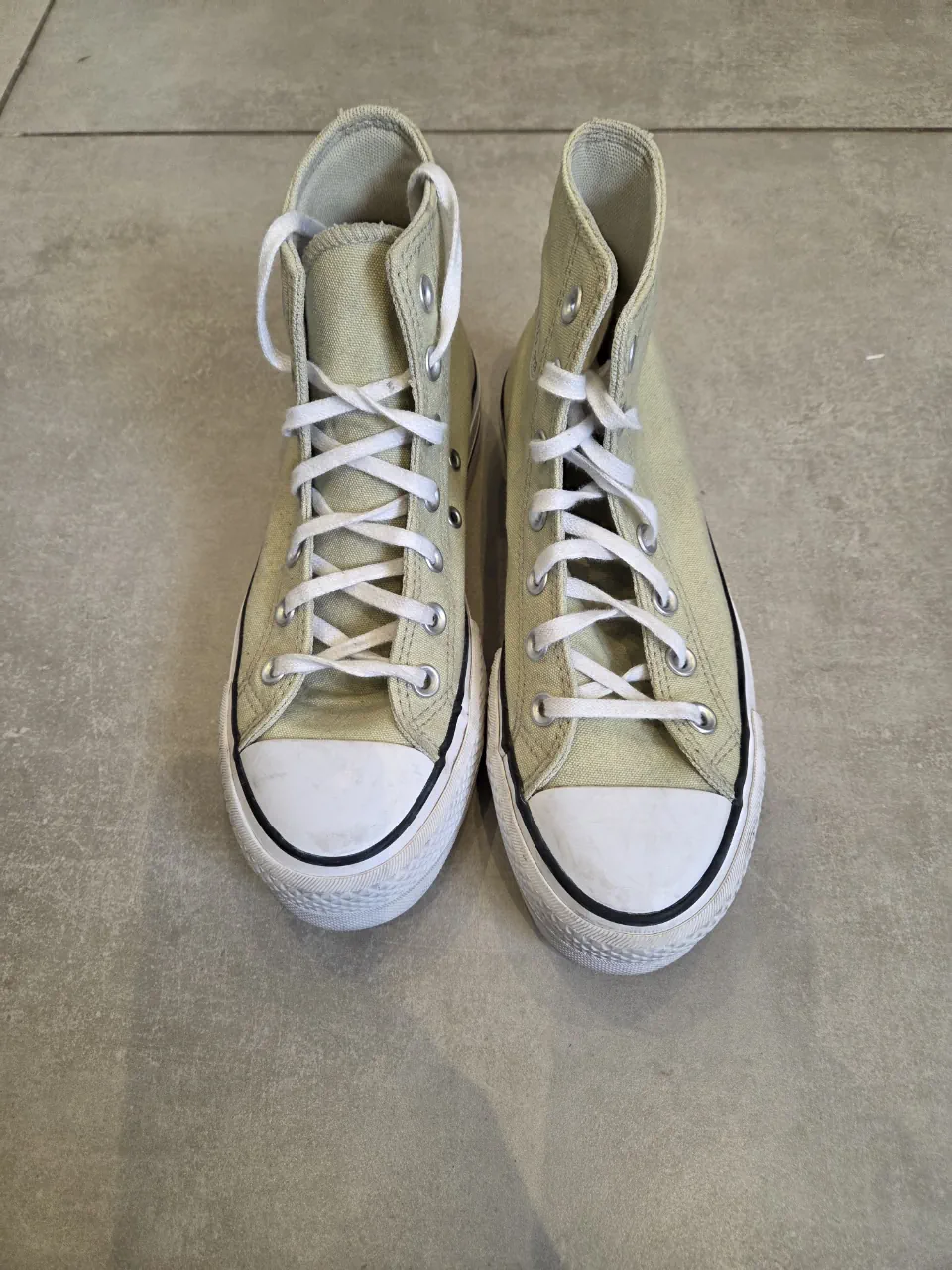 Zapatillas Converse - imagen 1