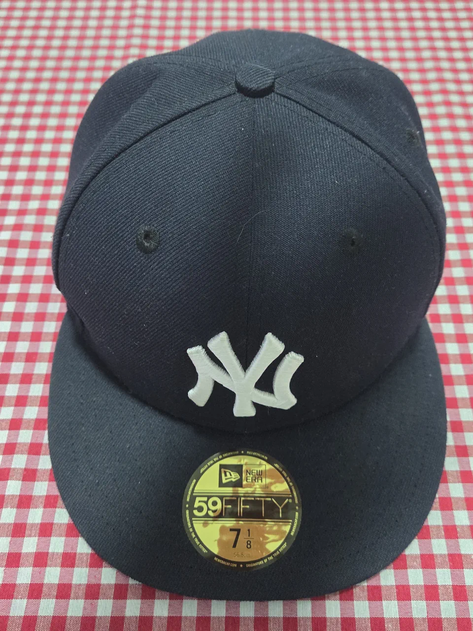 Gorra New Era - imagen 1