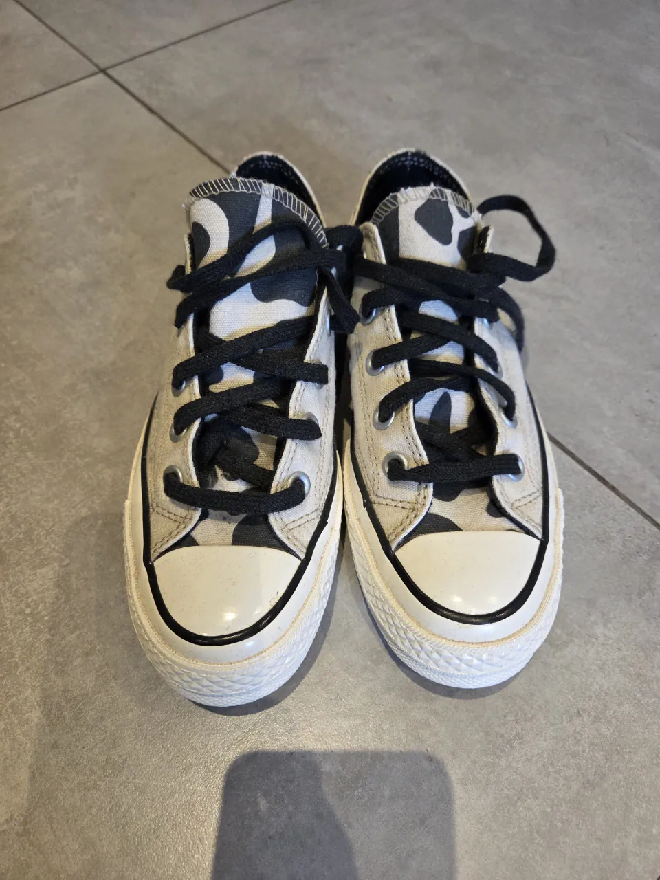 Zapatillas Converse - imagen 1