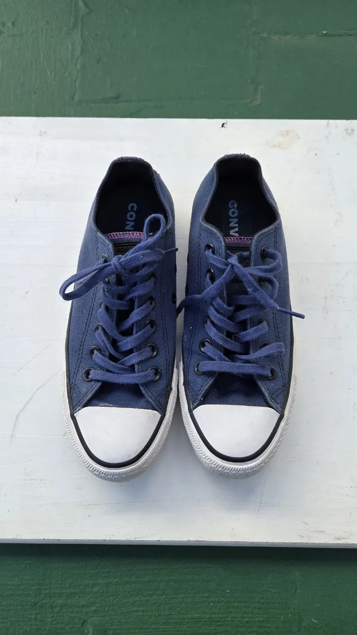 Zapatillas Converse - imagen 1