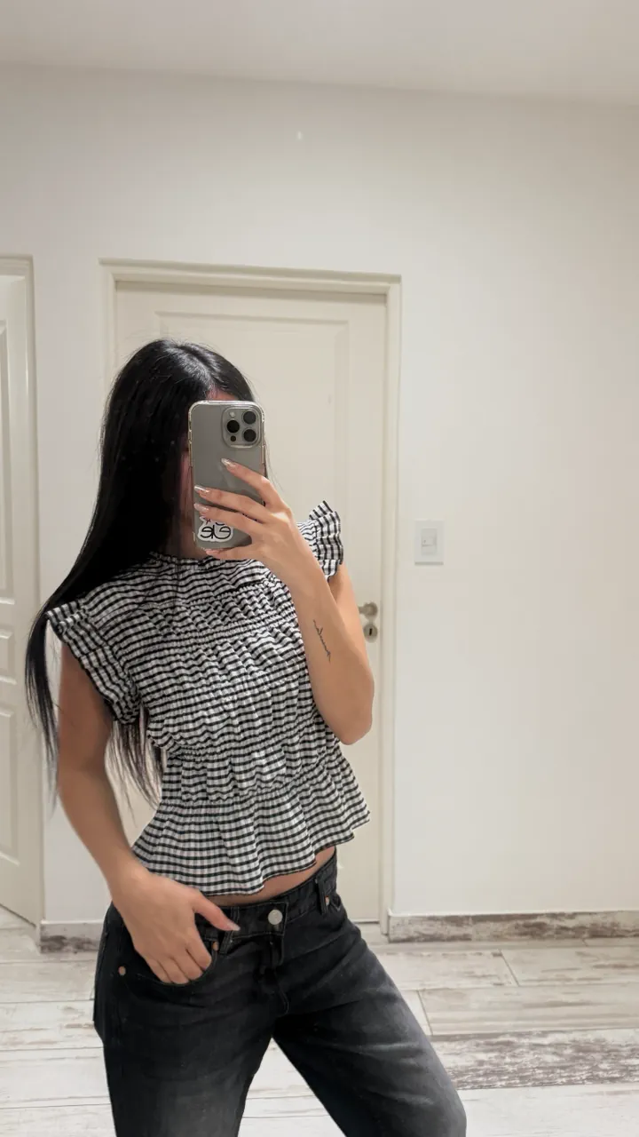 Remera Eme ele - imagen 1
