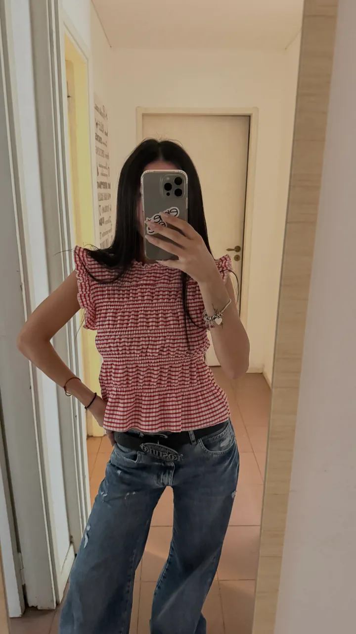 Musculosa Eme ele - imagen 1