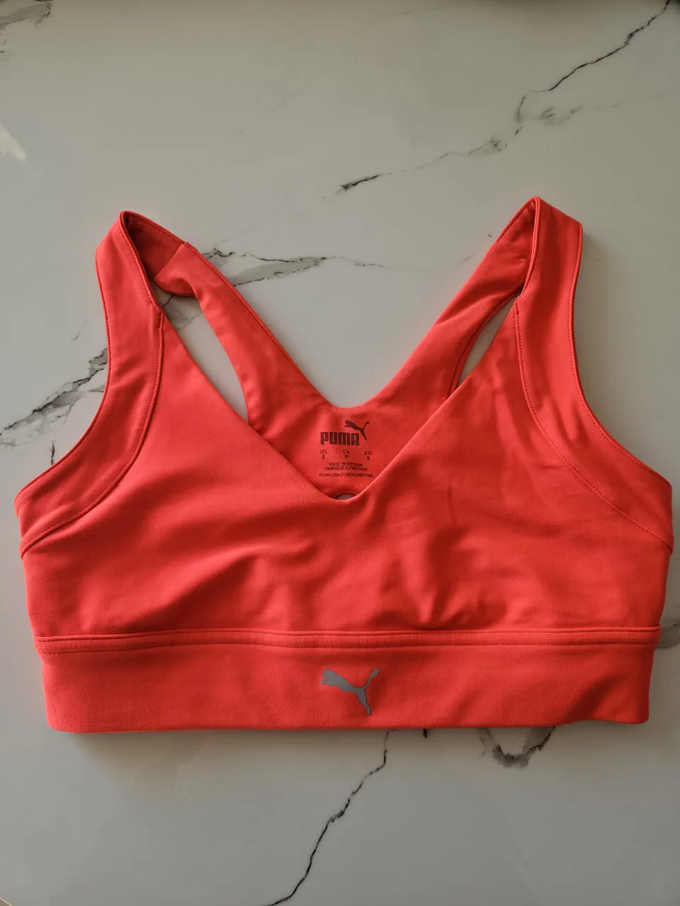 Puma · Talle S