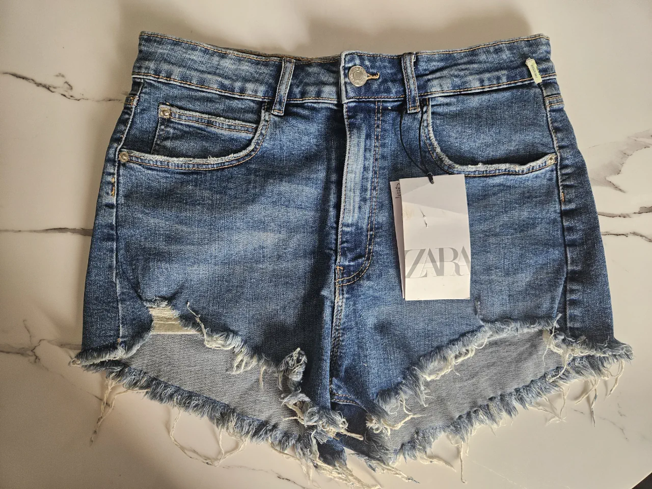 Short Zara - imagen 1