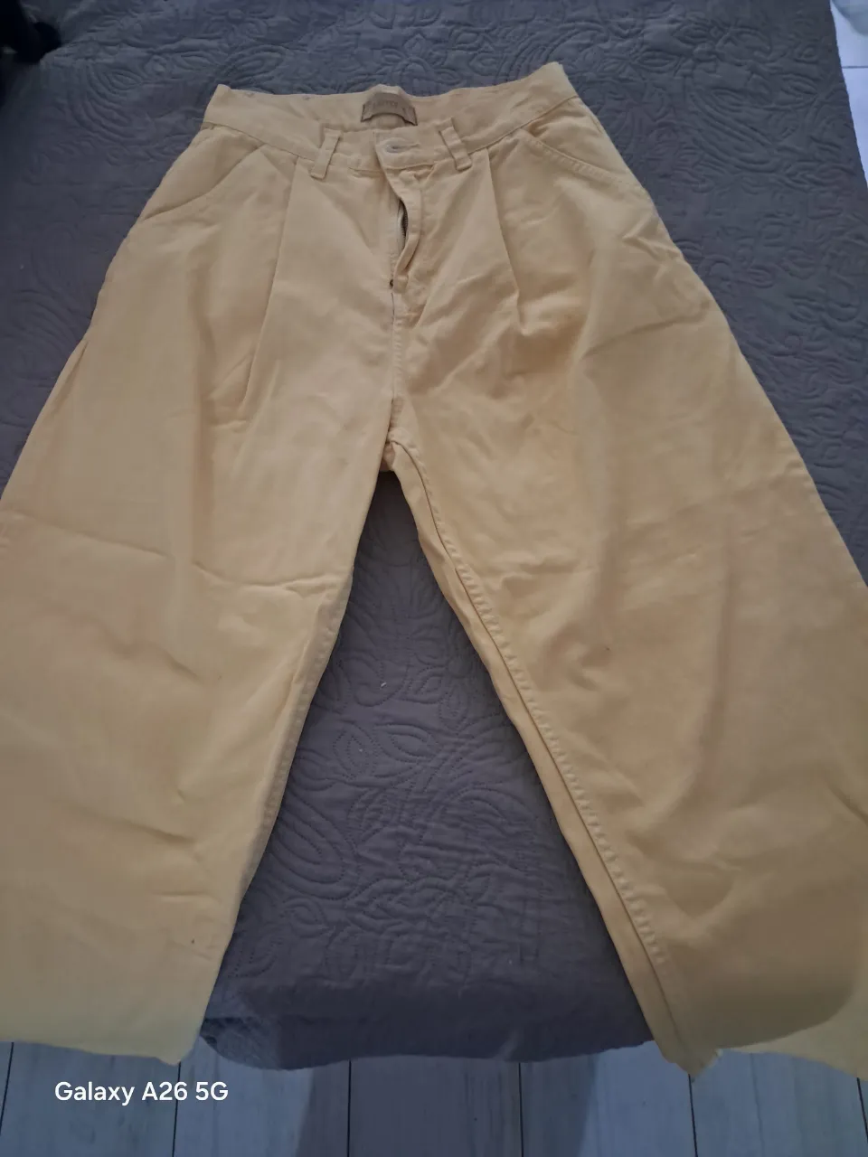 Pantalón Gusmán - imagen 1