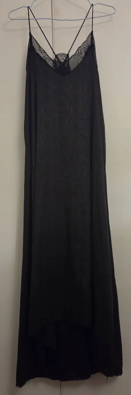 Vestido Importado - imagen 1