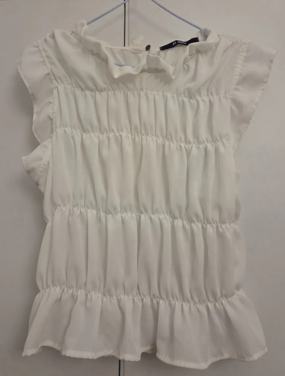Blusa ST. MARIE - imagen 1