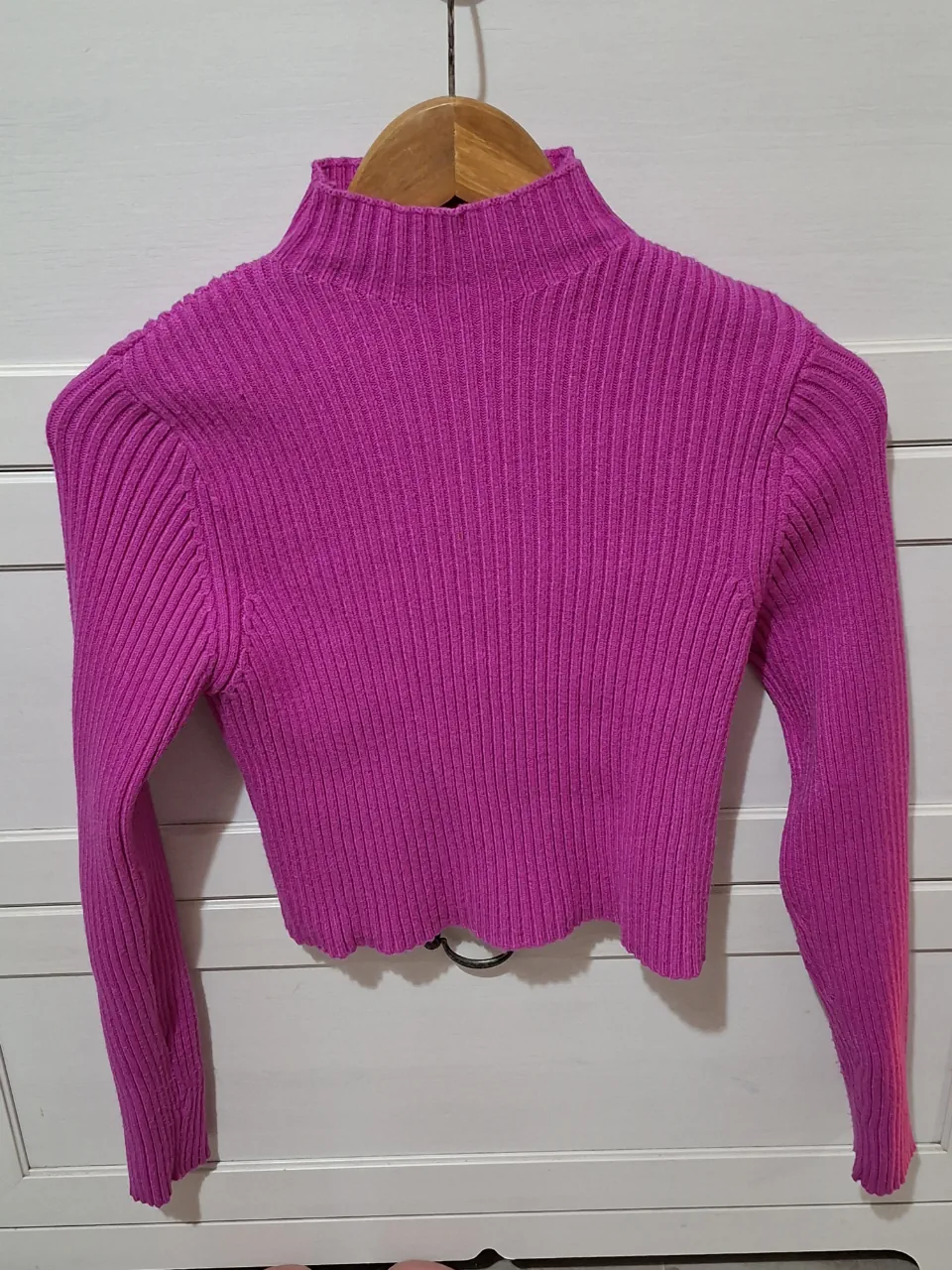 Sweater Zara - imagen 1