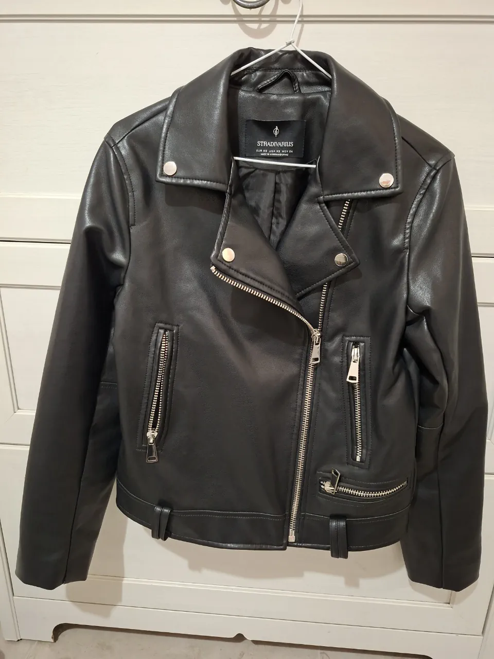 Campera Stradivarius - imagen 1
