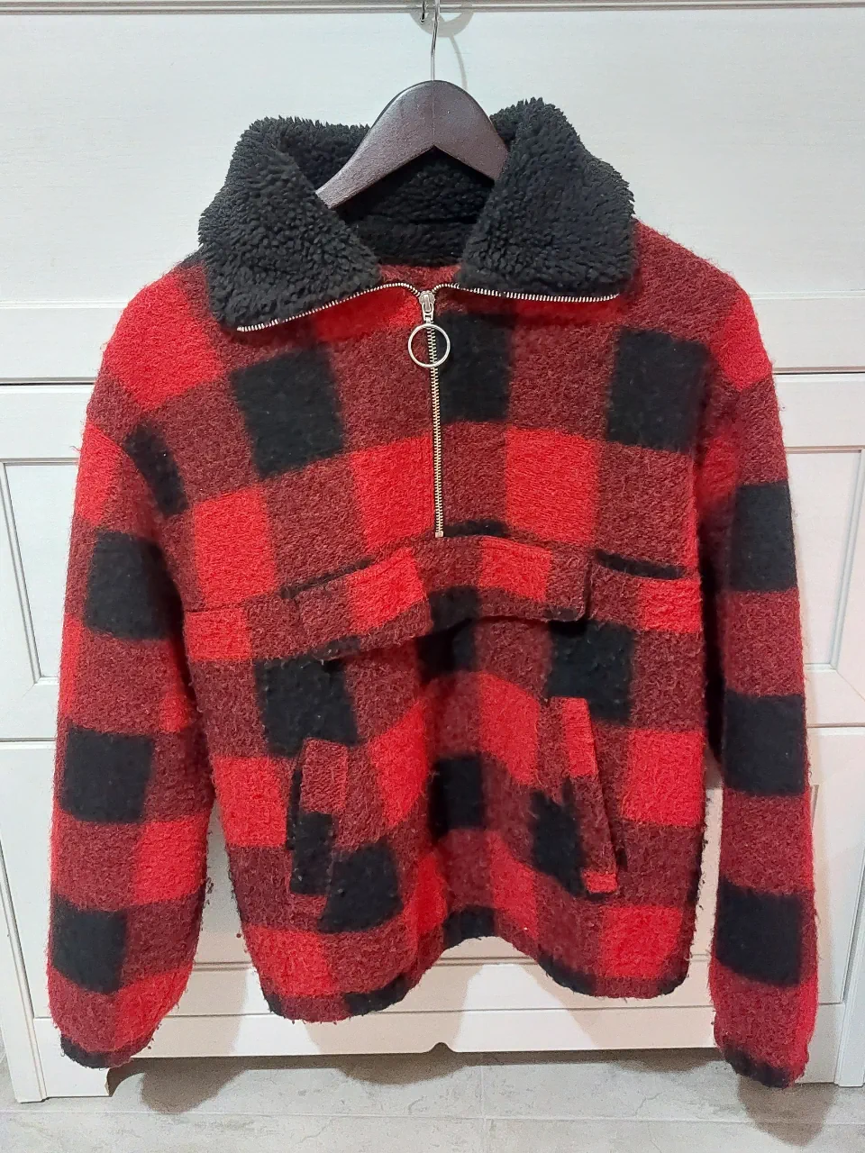 Bershka · Talle S