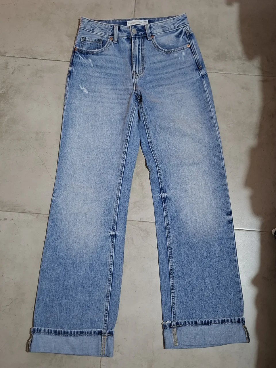 Jean Stradivarius · Talle EU 36