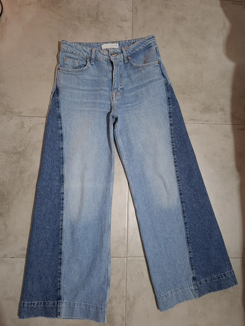 Zara · Talle EU 34