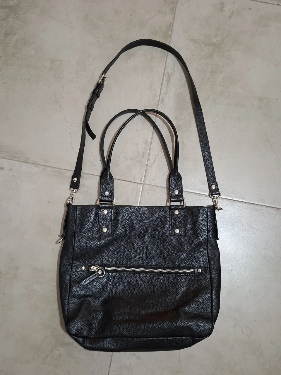 Bolso Satchel - imagen 1