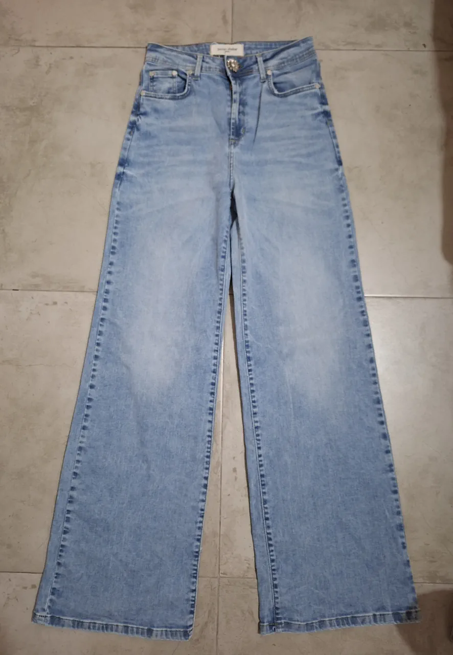 Pantalón  Jazmín Chebar - imagen 1
