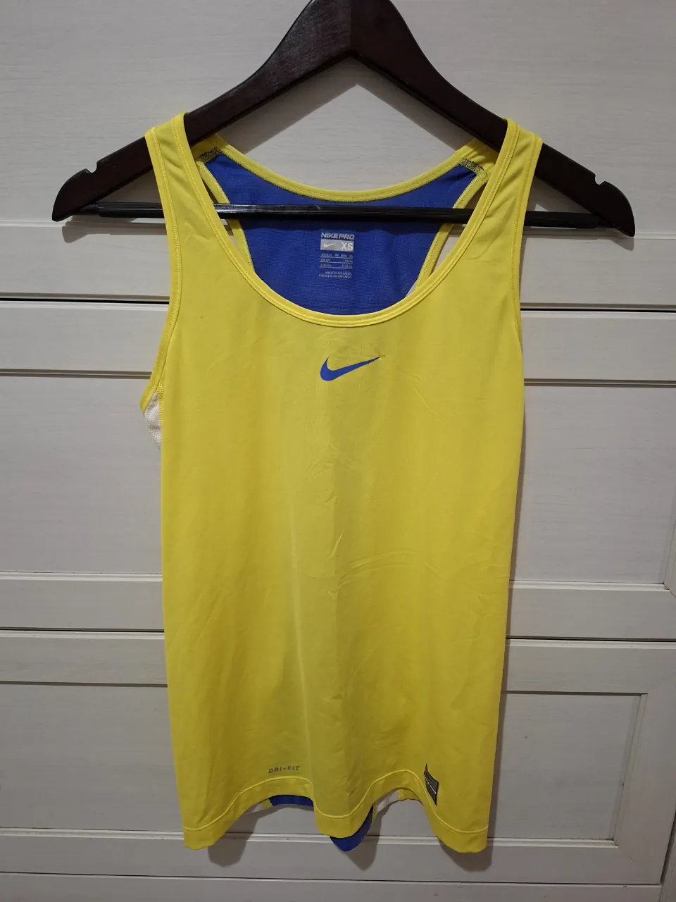 Musculosa Nike - imagen 1