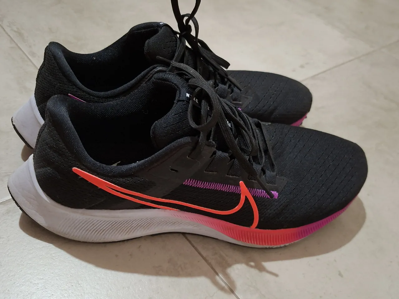 Zapatillas Nike - imagen 1