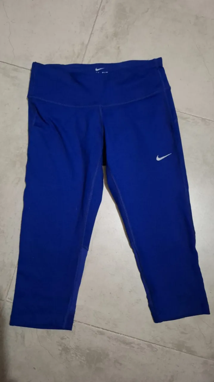 Calza Nike - imagen 1