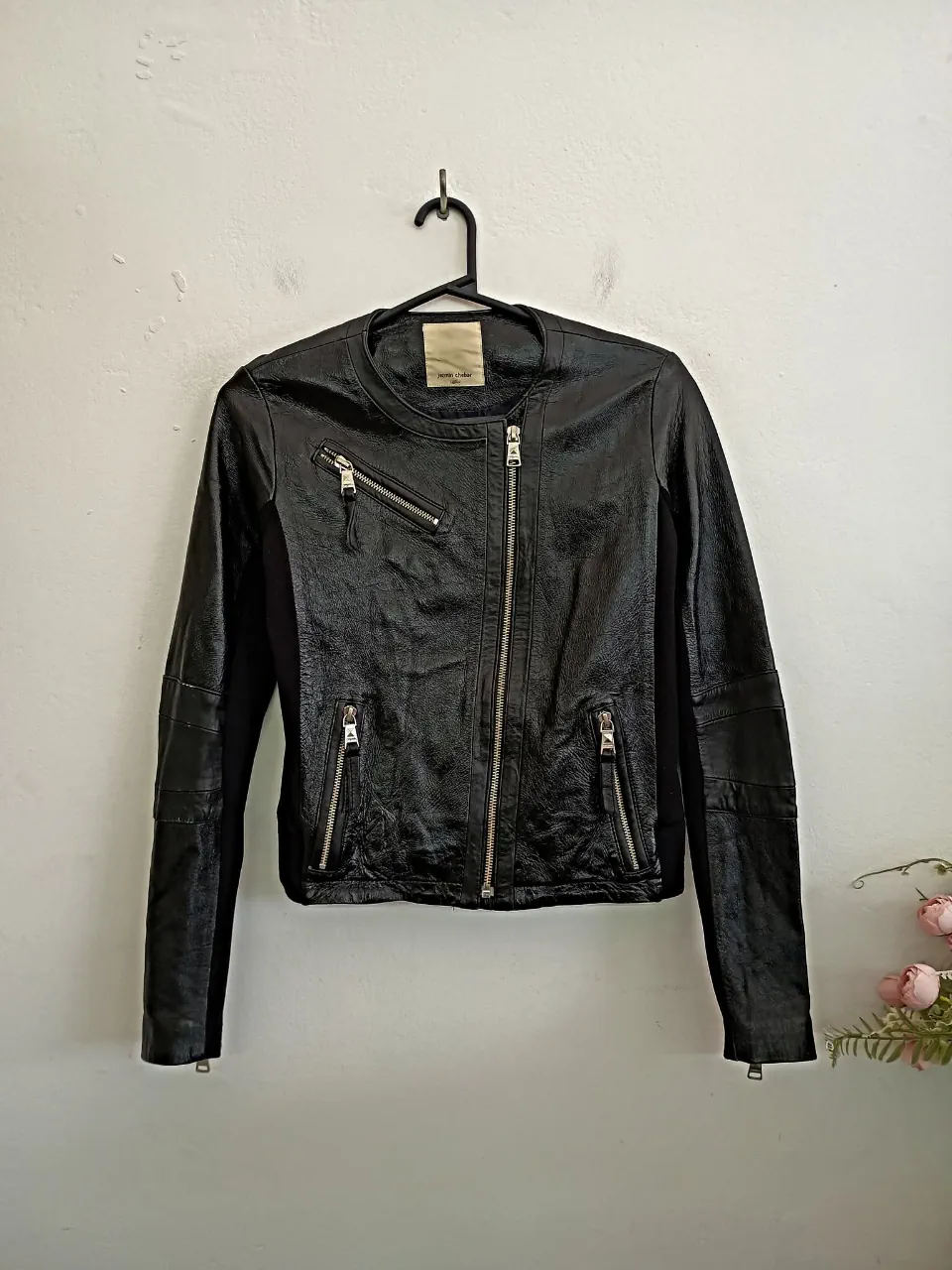 Campera Jazmín Chebar · Talle 1