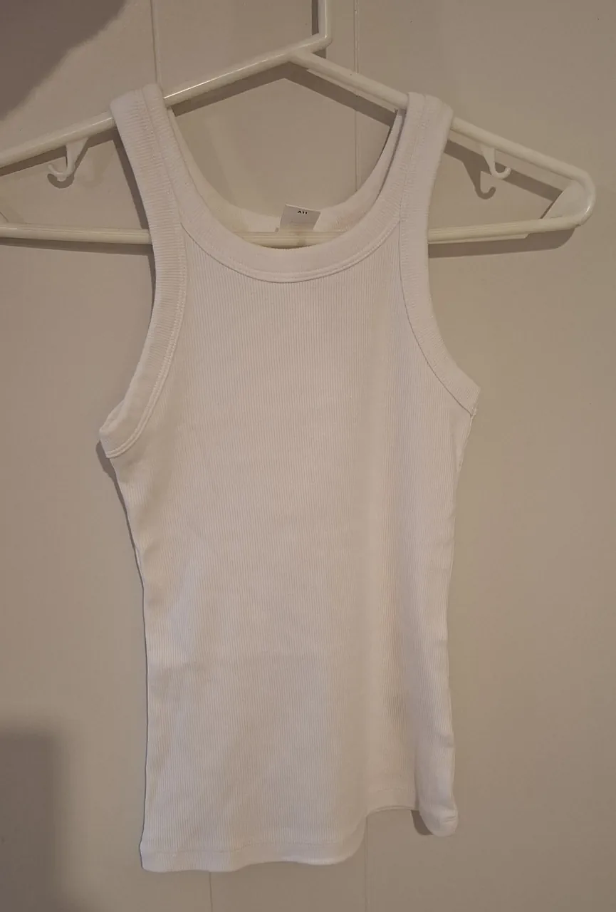 Musculosa H&M - imagen 1