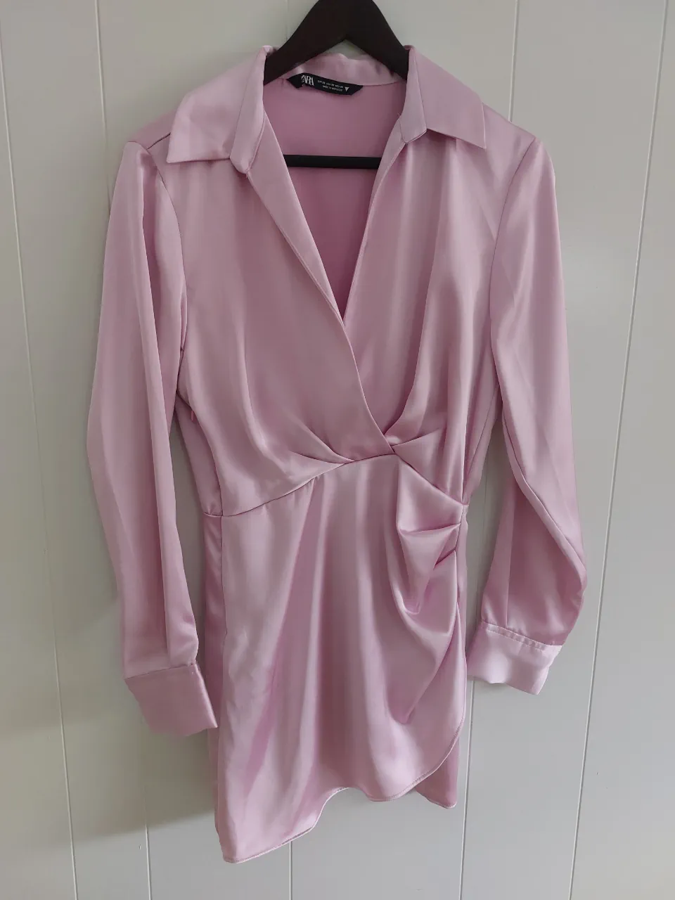 Zara · Talle XS