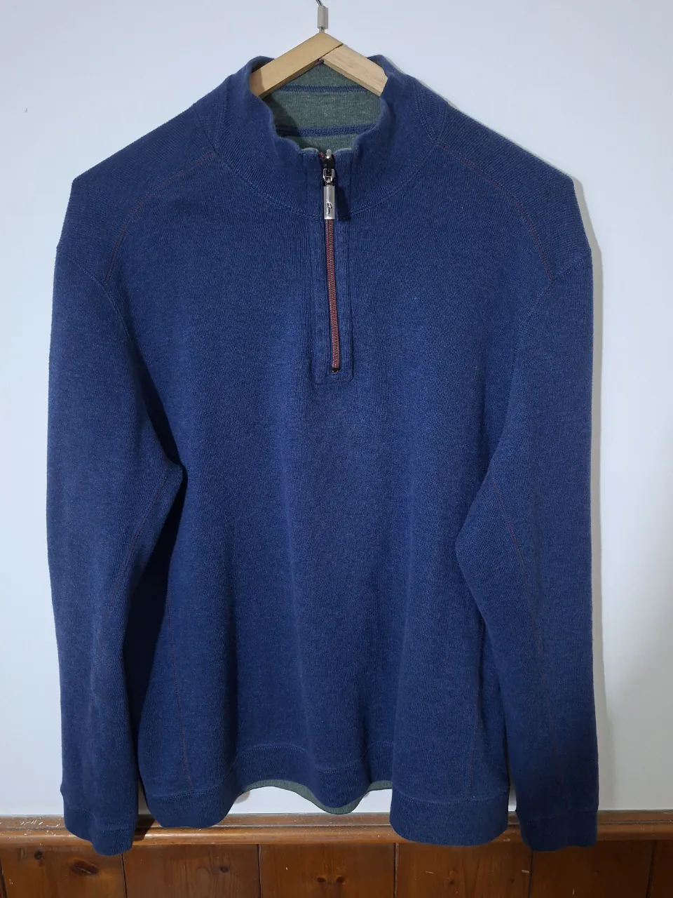 Buzo Tommy Bahama - imagen 1