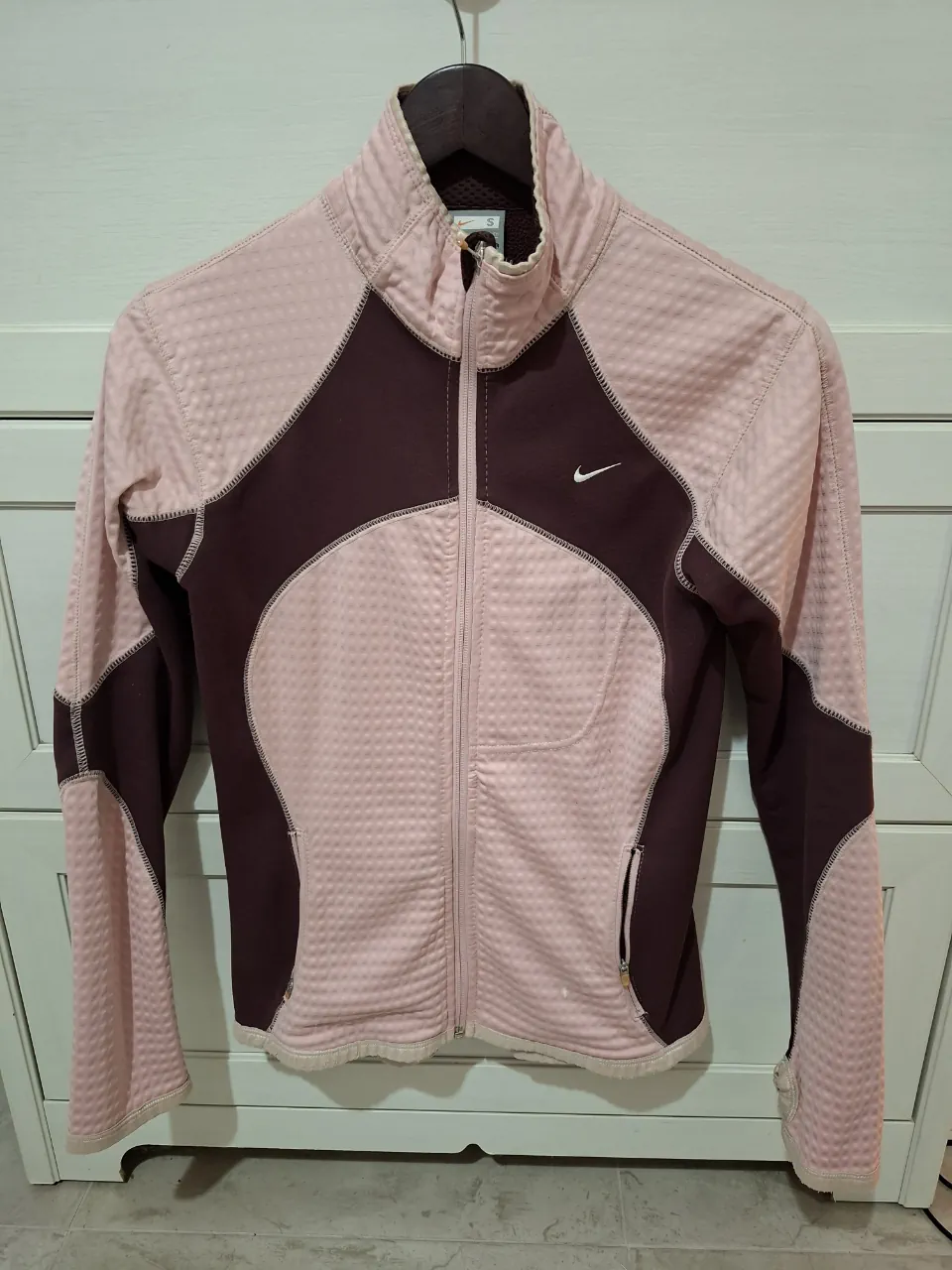 Campera Nike - imagen 1