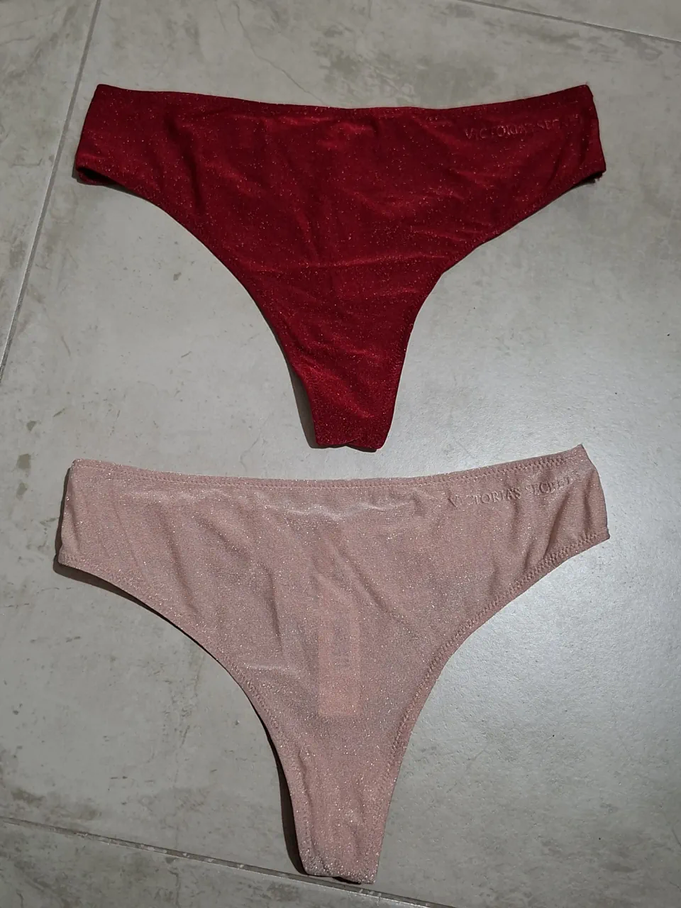 Victoria's Secret · Talle S