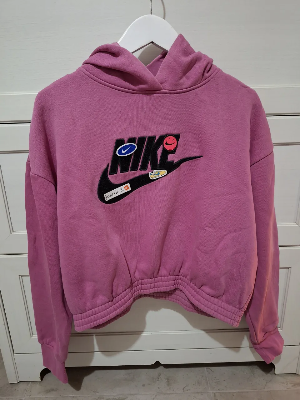 Buzo Nike · Talle M