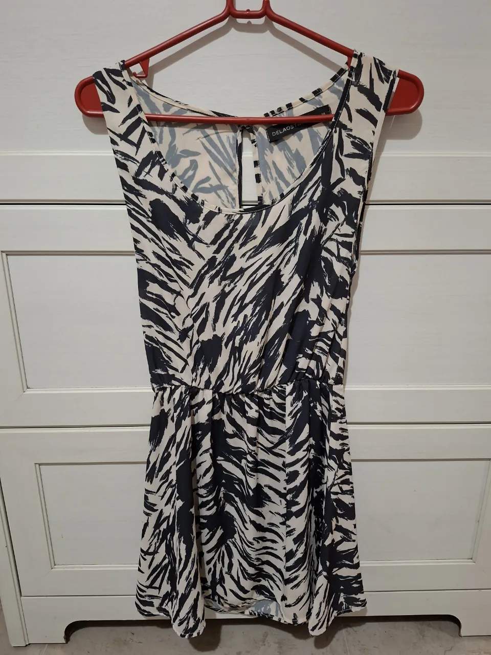 Vestido Delaostia - imagen 1