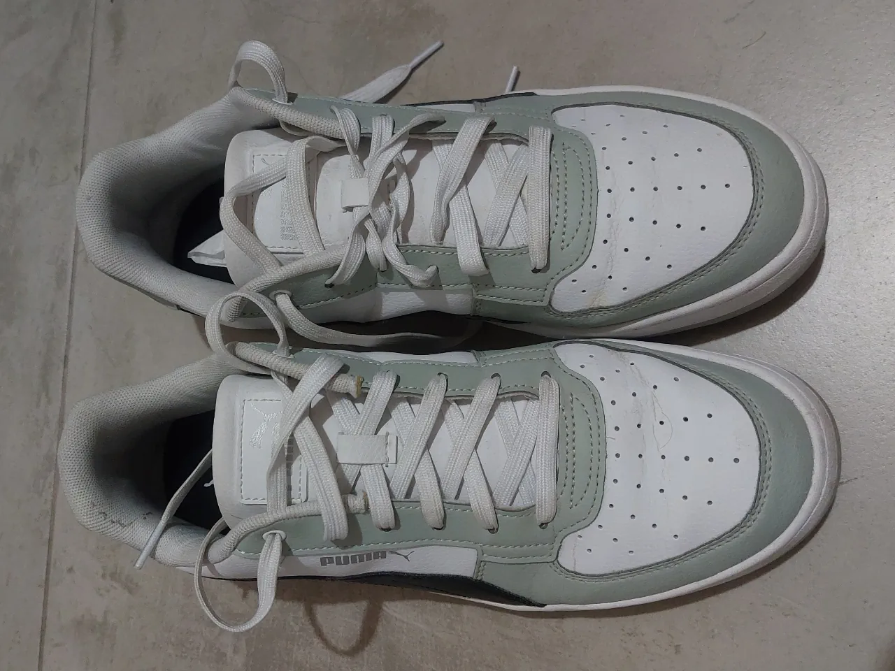 Zapatillas Puma - imagen 1