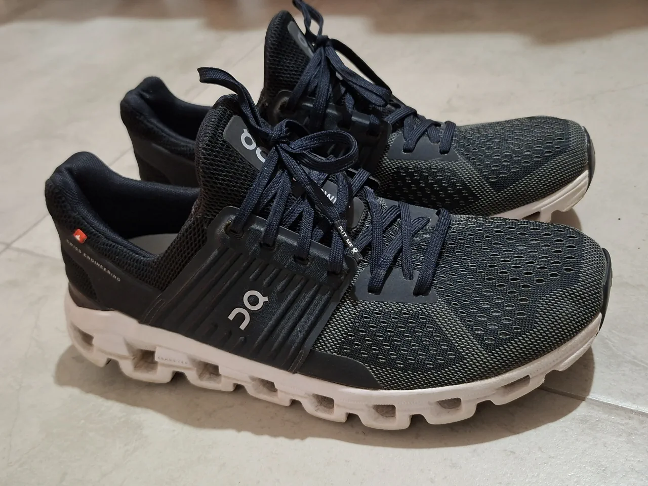 Zapatillas On cloud - imagen 1