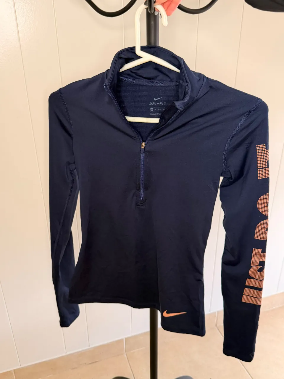 Remera Nike - imagen 1