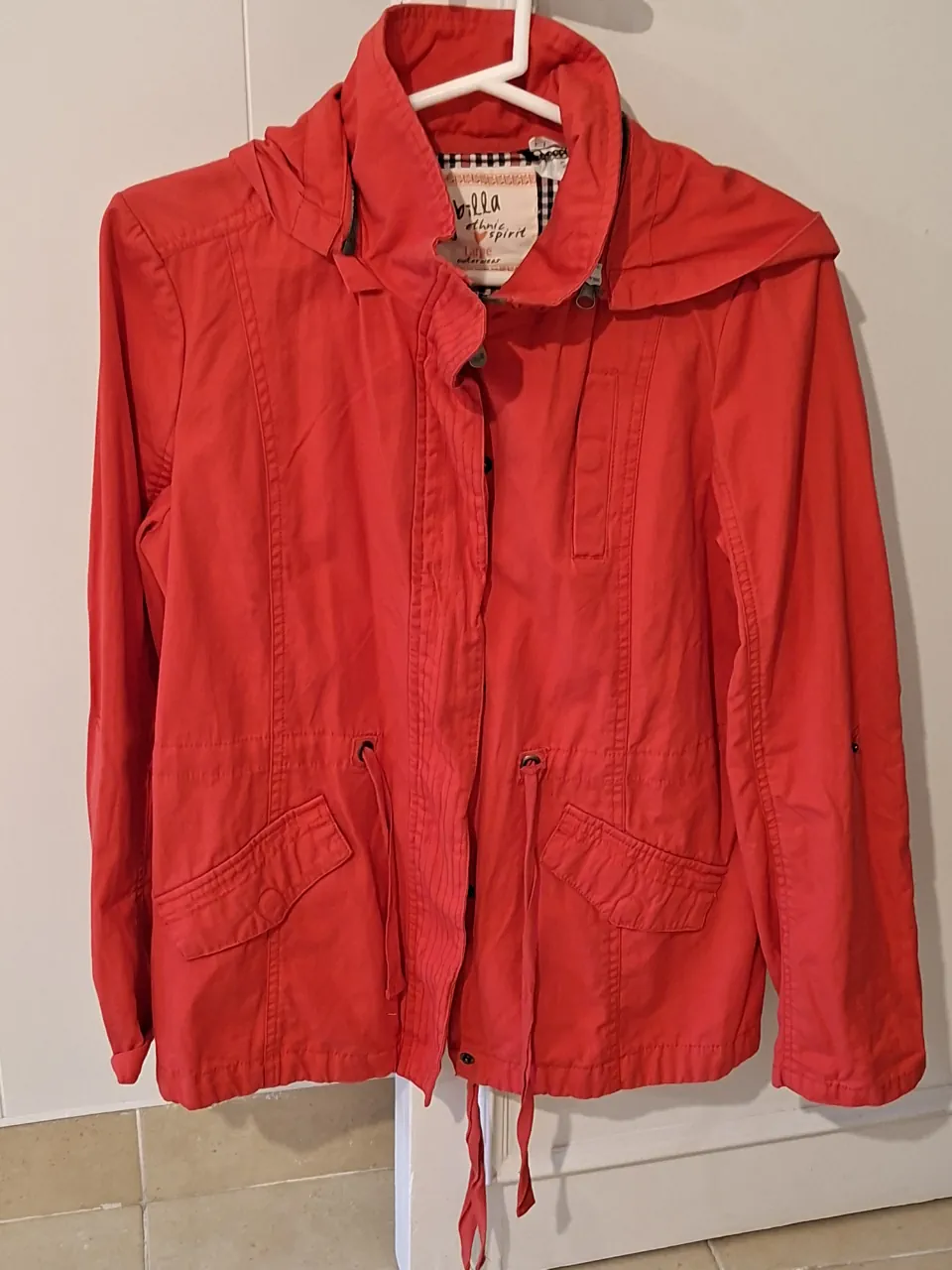 Campera Sybilla - imagen 1