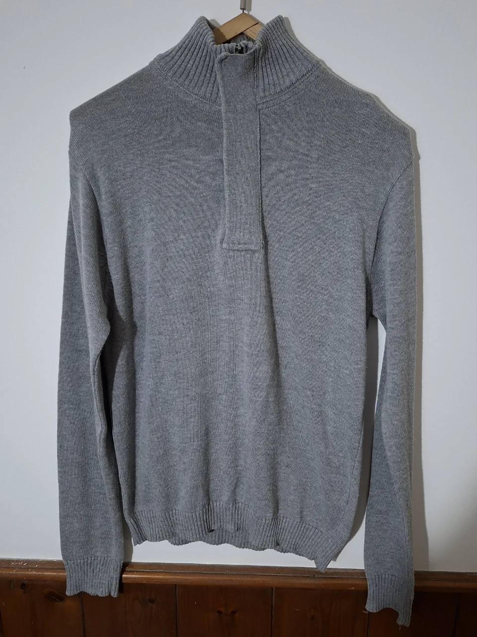 Sweater Zara Man - imagen 1