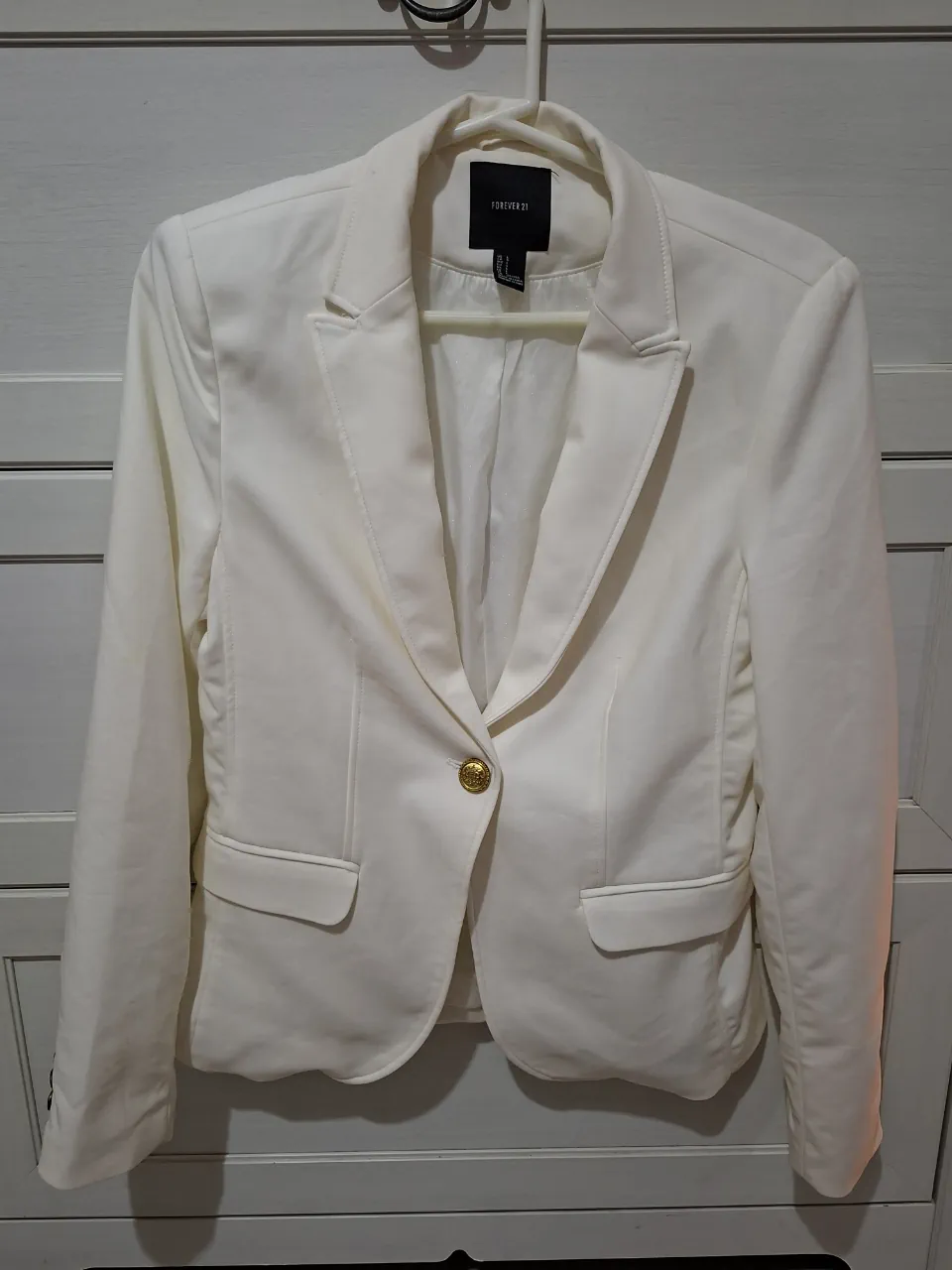 Blazer Forever 21 - imagen 1