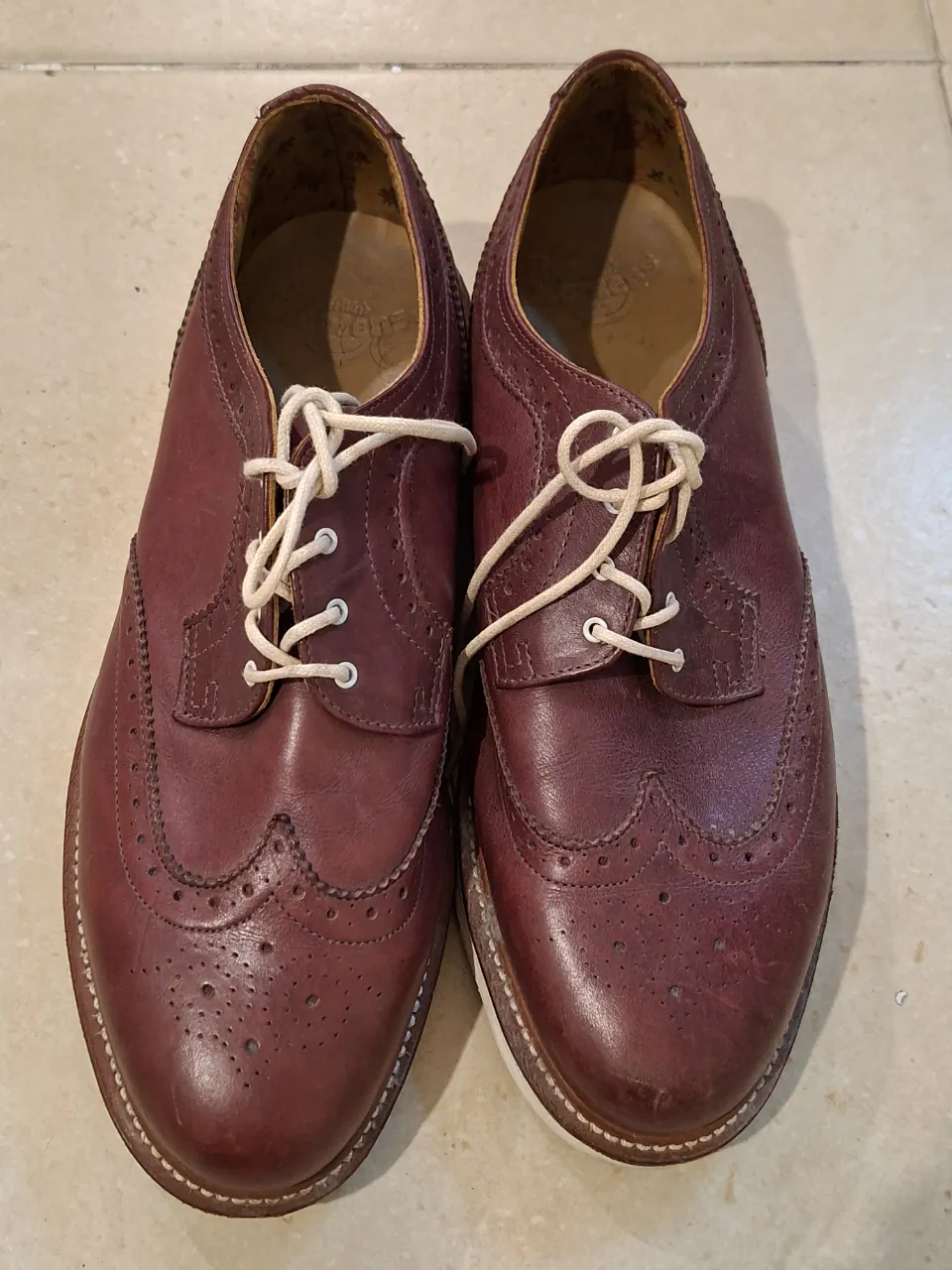 Dr. Martens · Talle US 11