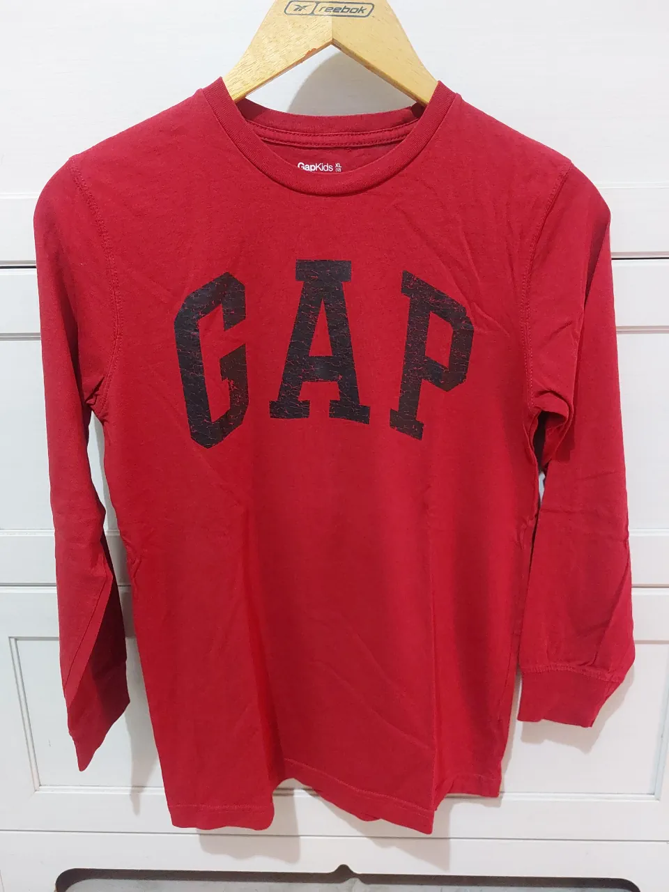GAP · Talle 10 años / 140 cm