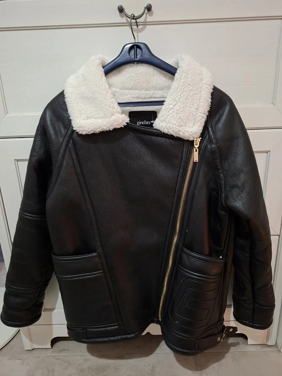 Campera Ginebra - imagen 1