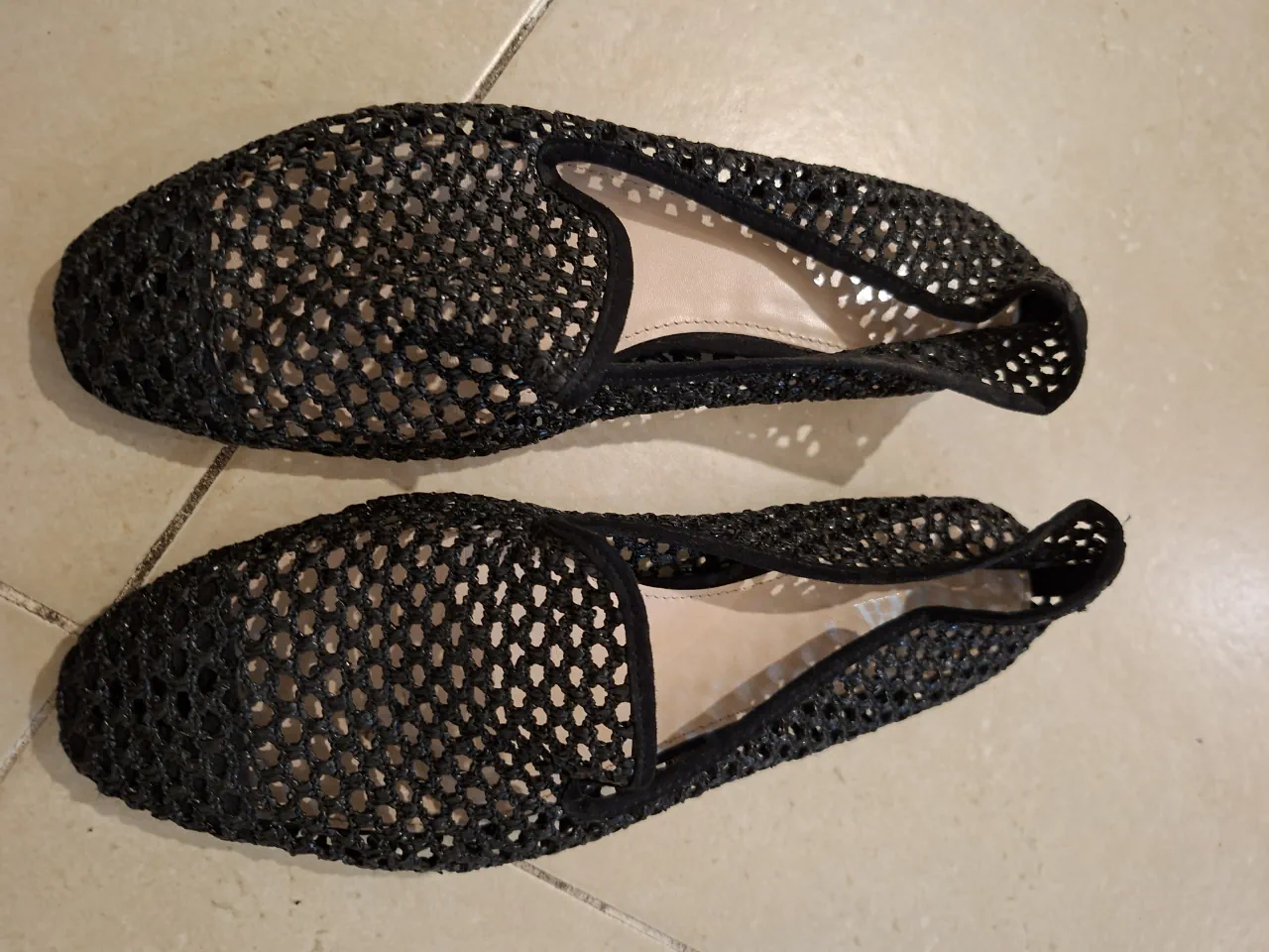 Zara · Talle AR 39