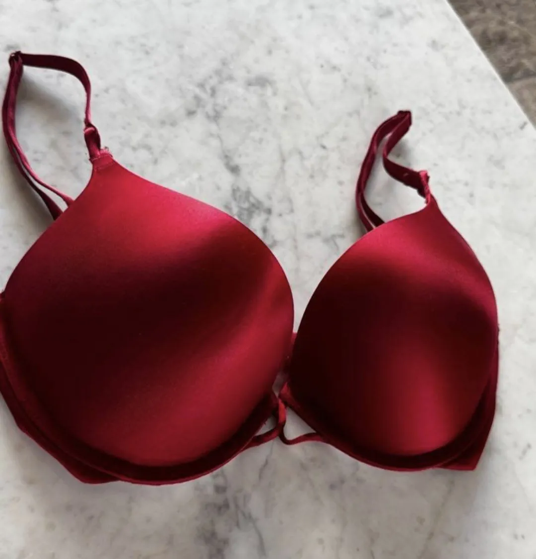 Corpiño Victoria's Secret - imagen 1