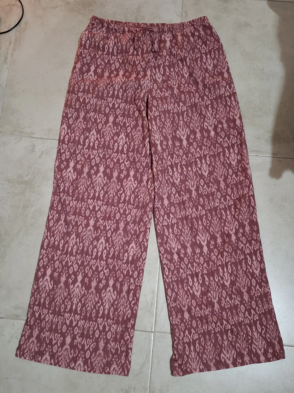 Pantalón H&M - imagen 1