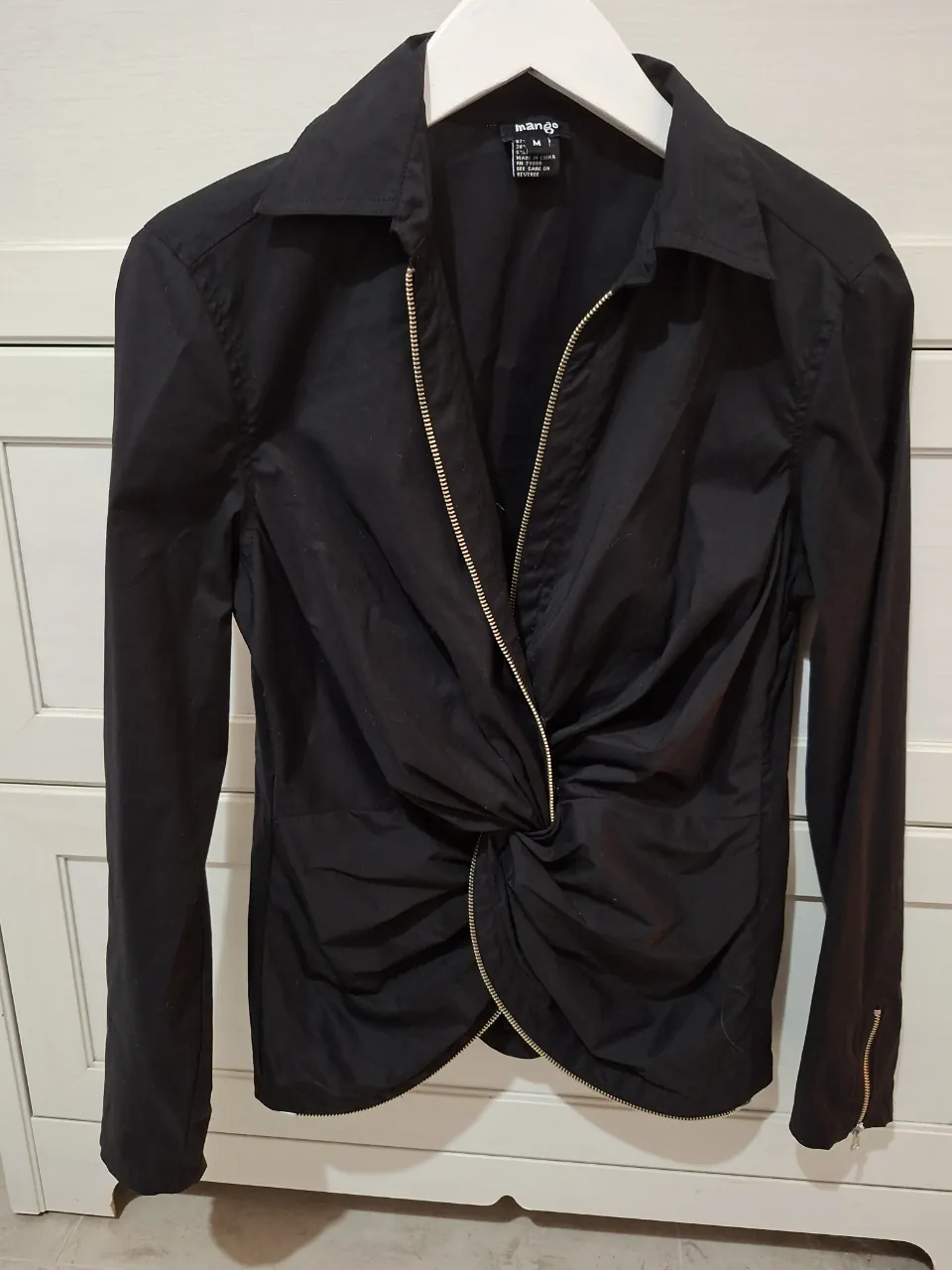 Camisa Mango - imagen 1