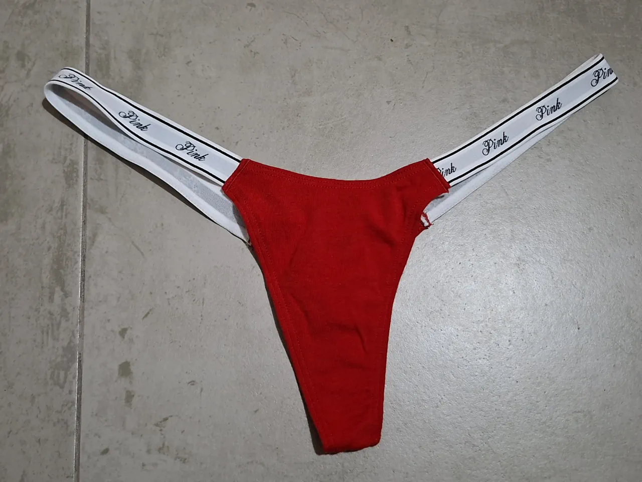 Victoria's Secret · Talle S