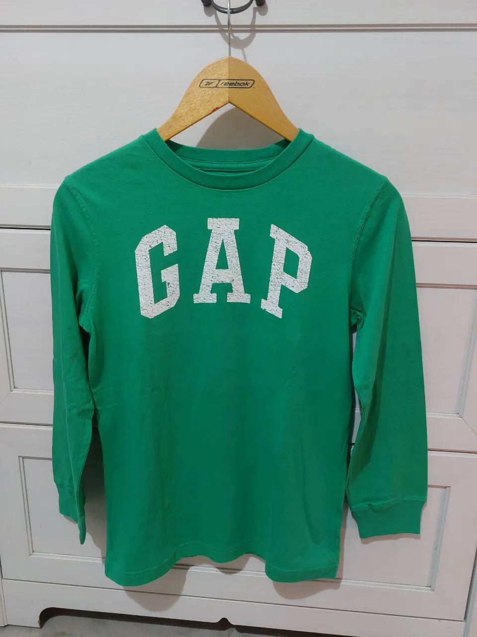GAP · Talle 10 años / 140 cm