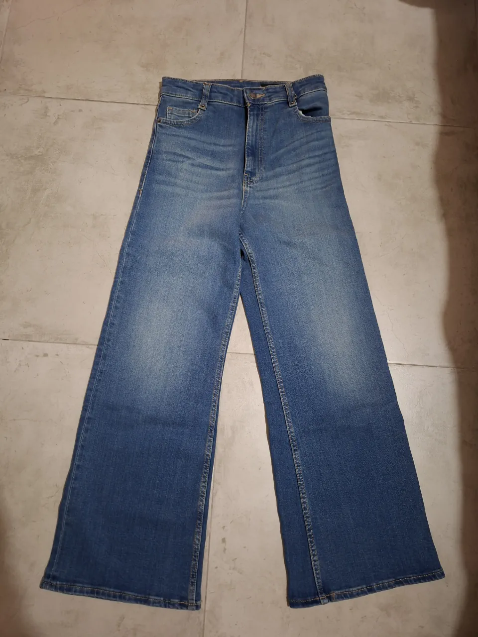 Zara · Talle US 36