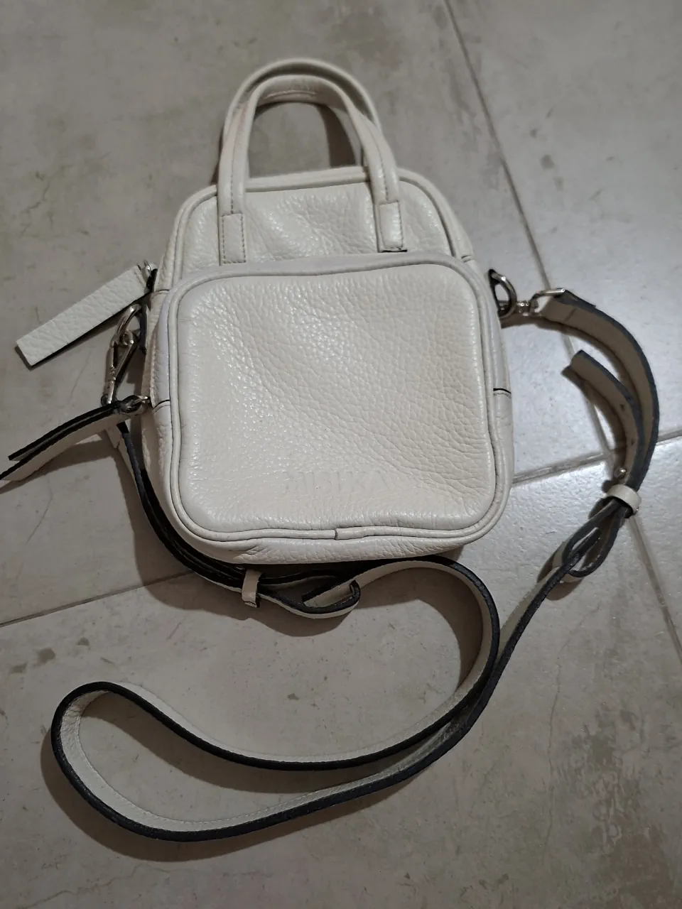 Cartera Mishka - imagen 1