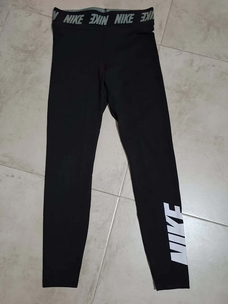 Calza Nike - imagen 1